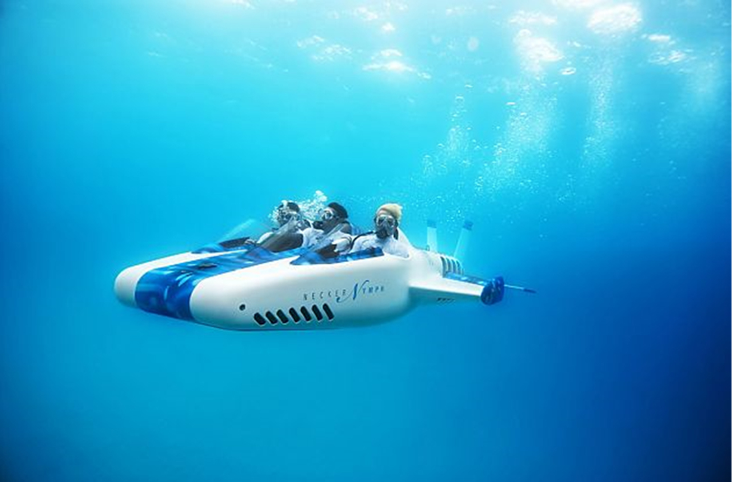 某水下航行器项目